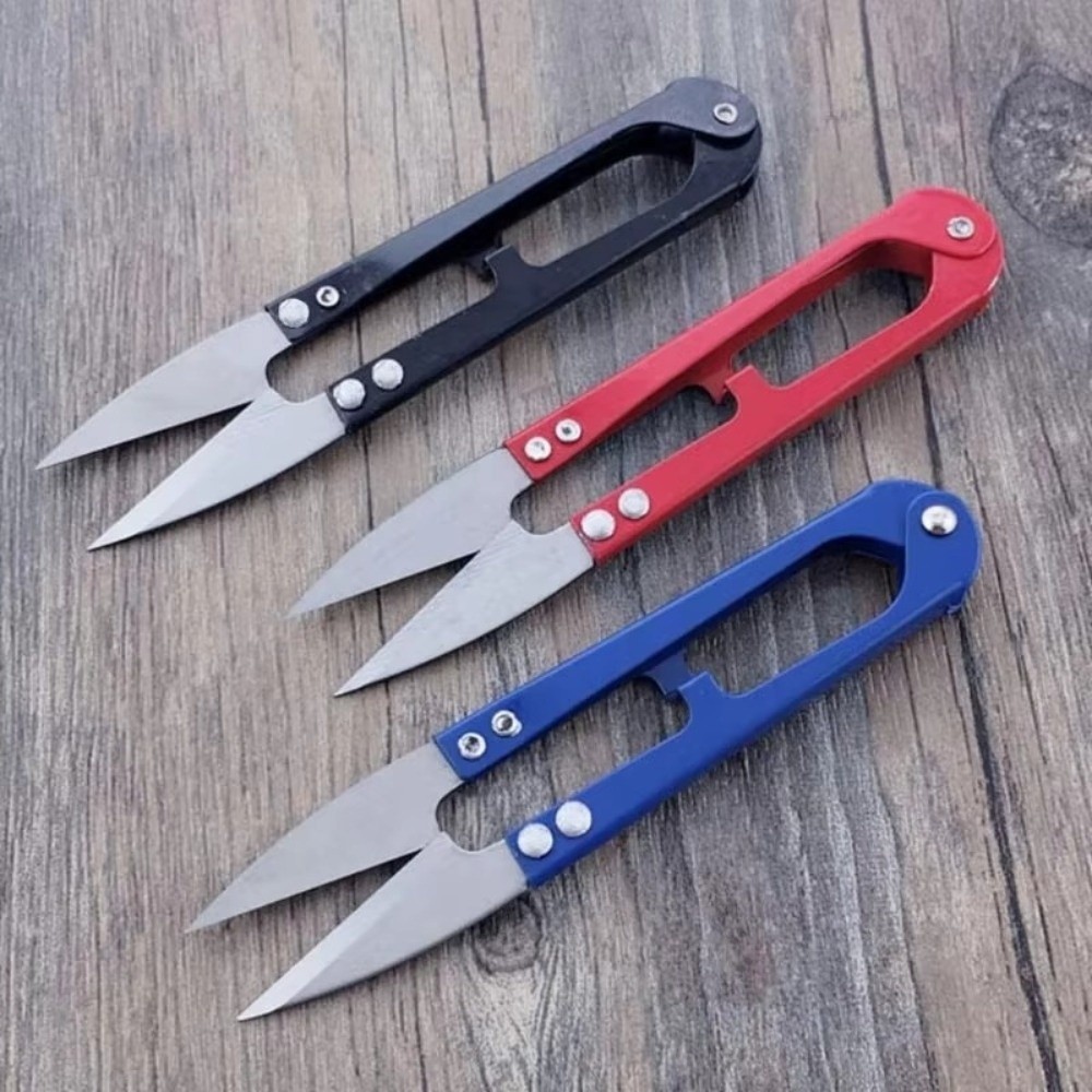 Embroidery Scissors Small - Nuevas tijeras de costura en forma