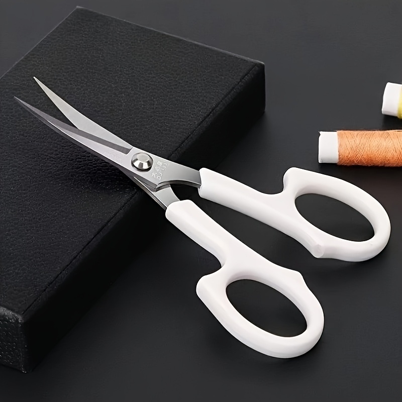 Embroidery Scissors Small - 1 tijera curva para bordar de