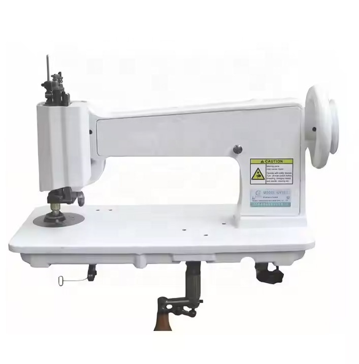 Embroidery Operator - Máquina de Coser de Cadena Manual
