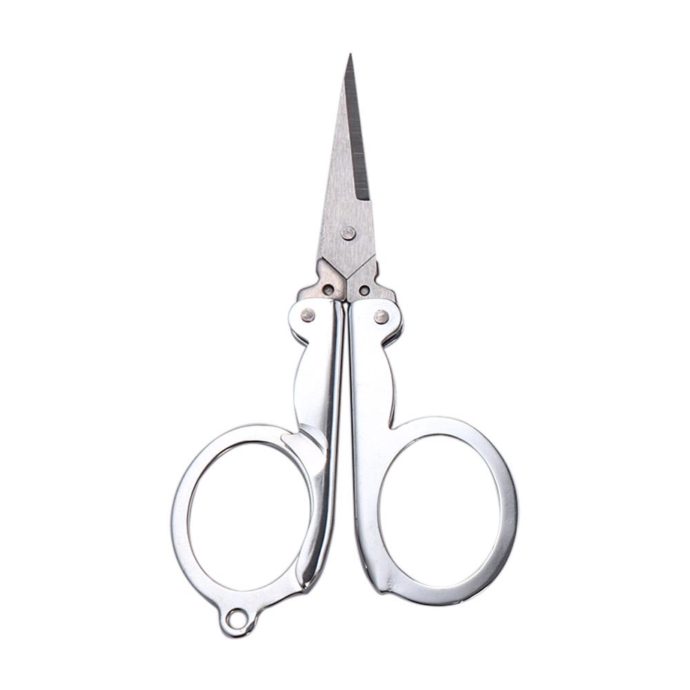 Embroidery Scissors Small - Tijeras Plegables de Acero Inoxidable para
