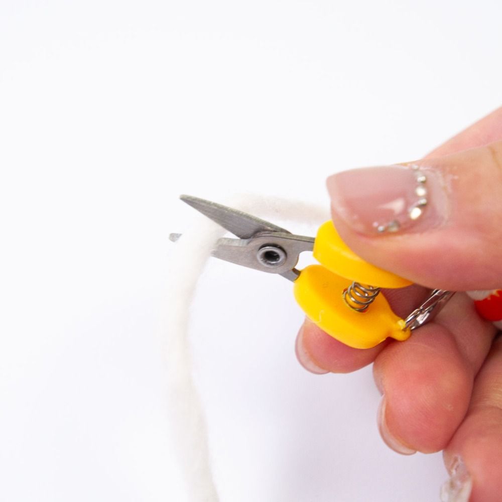 Tijeras de Bolsillo Mini con C - Embroidery Scissors Small reseña y precio