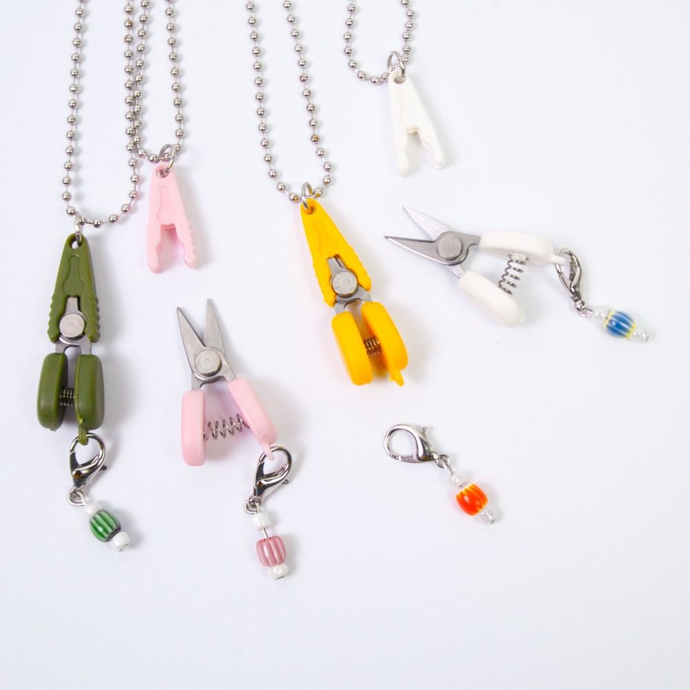 Tijeras de Bolsillo Mini con C - Embroidery Scissors Small reseña y precio