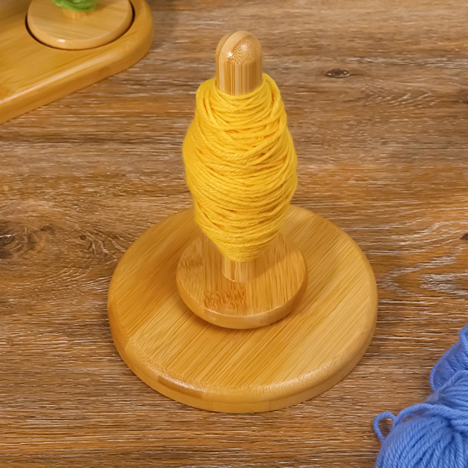 Soporte para hilo, enrollador  - Embroidery Studio reseña y precio