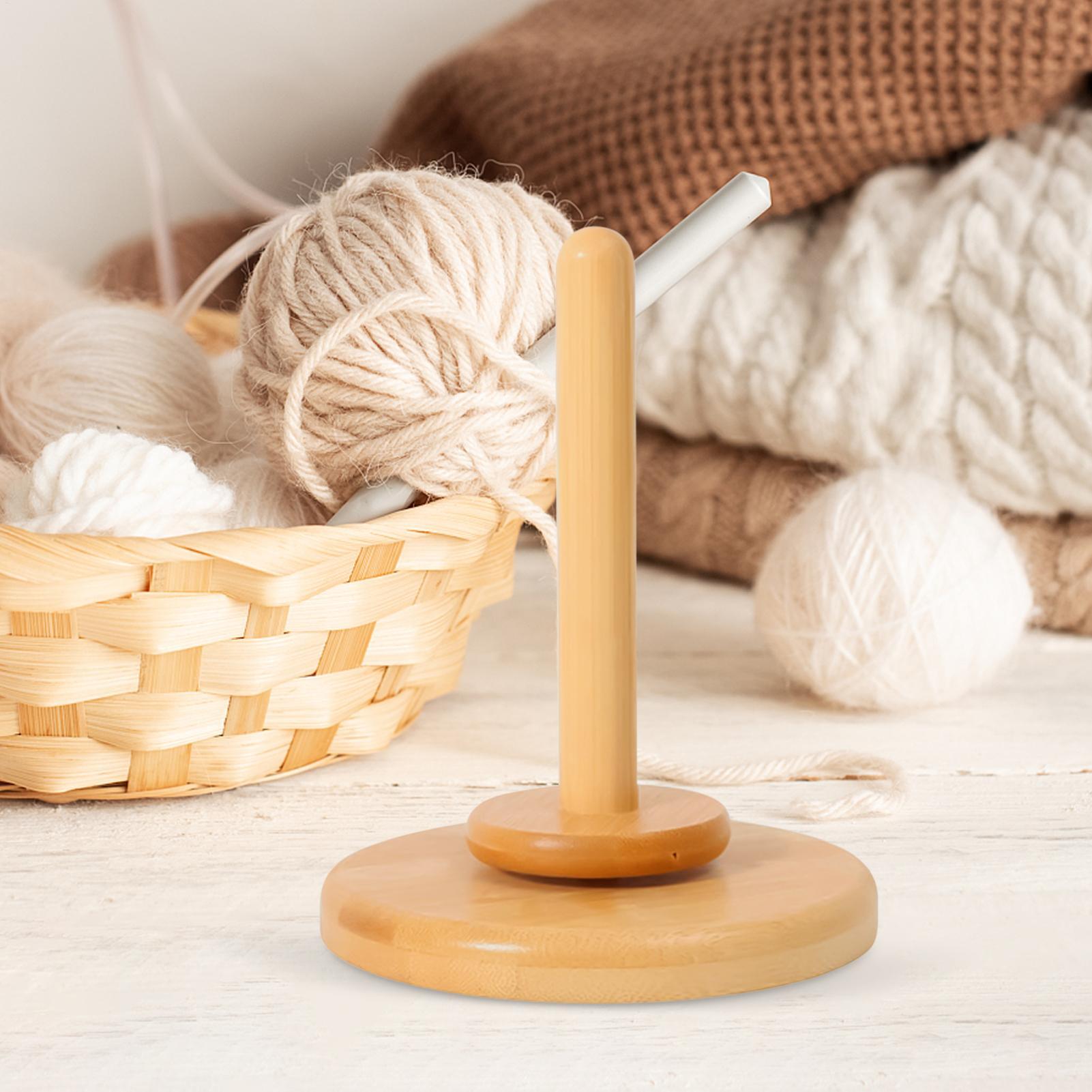 Soporte para hilo, enrollador  - Embroidery Studio reseña y precio