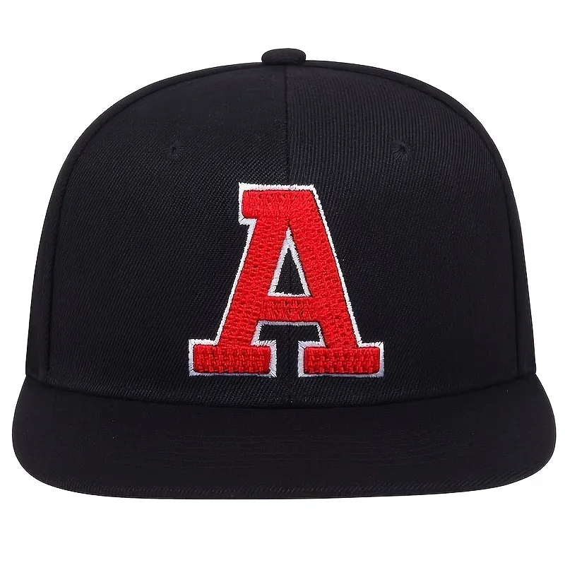 Gorras de béisbol unisex con b - Embroidery Font reseña y precio