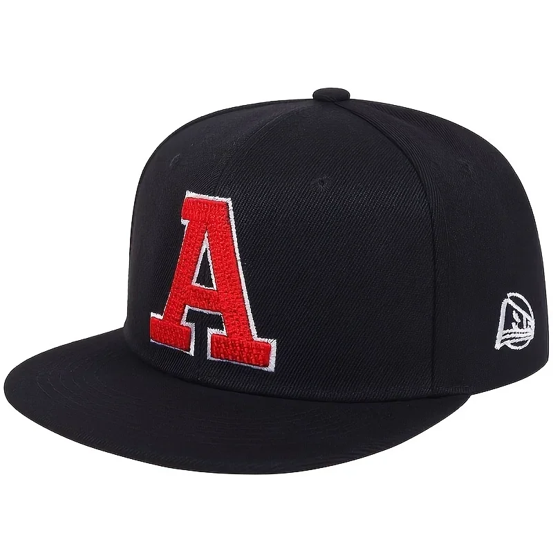 Gorras de béisbol unisex con b - Embroidery Font reseña y precio
