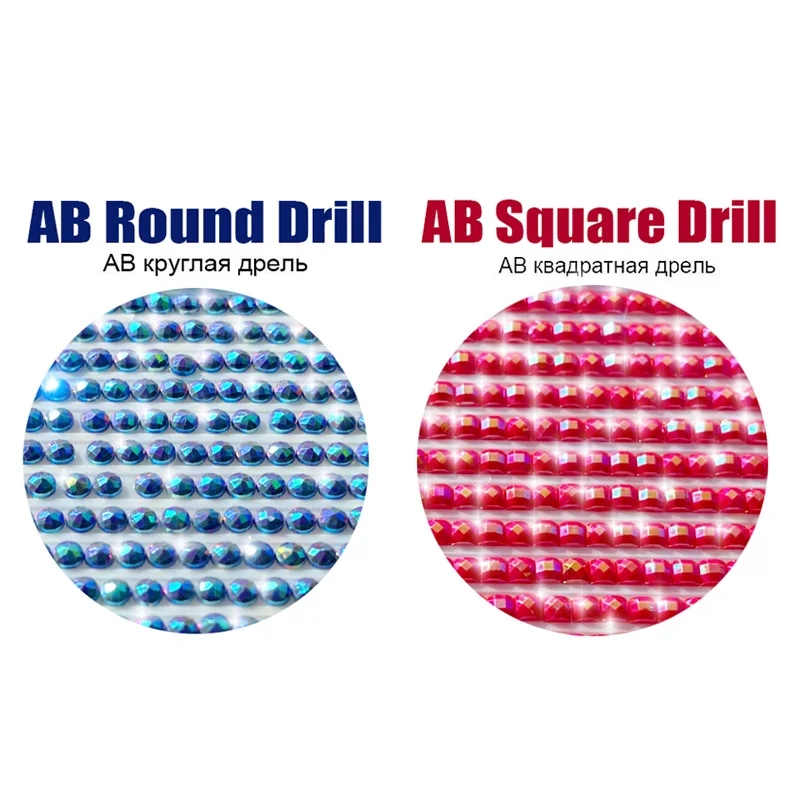 Dispaint AB pintura de diamant - Embroidery Roll Pattern reseña y precio