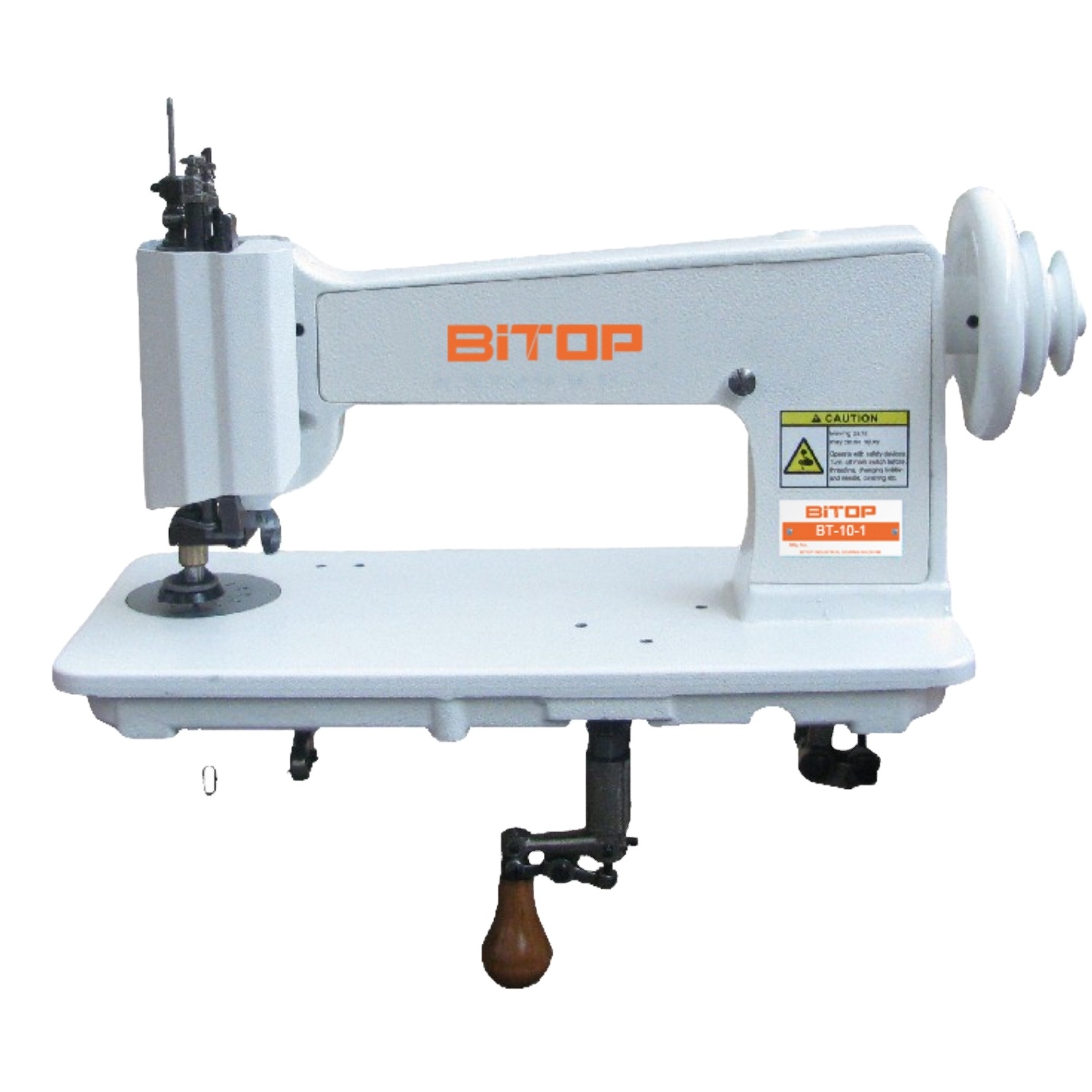 Máquina de bordar de cadena un - Embroidery Operator reseña y precio