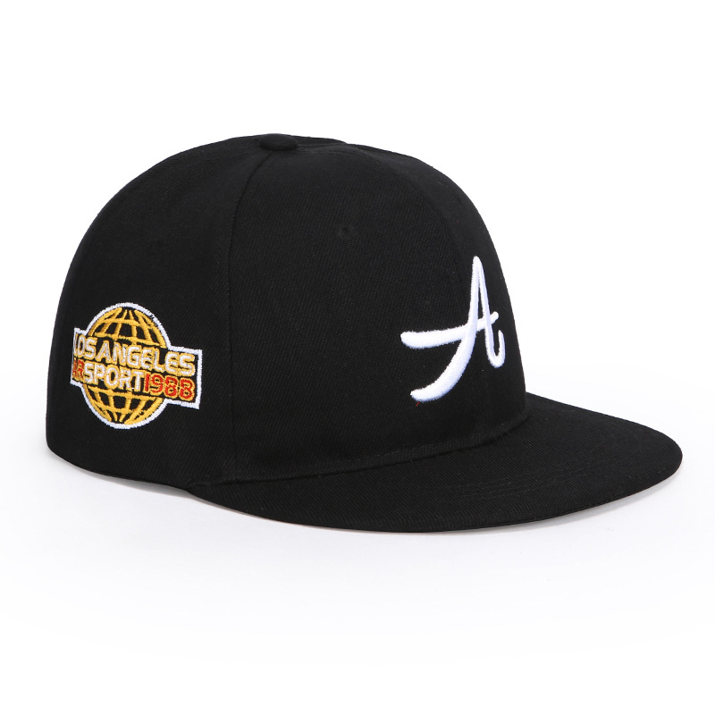 Gorras de Béisbol Unisex con B - Embroidery Font reseña y precio