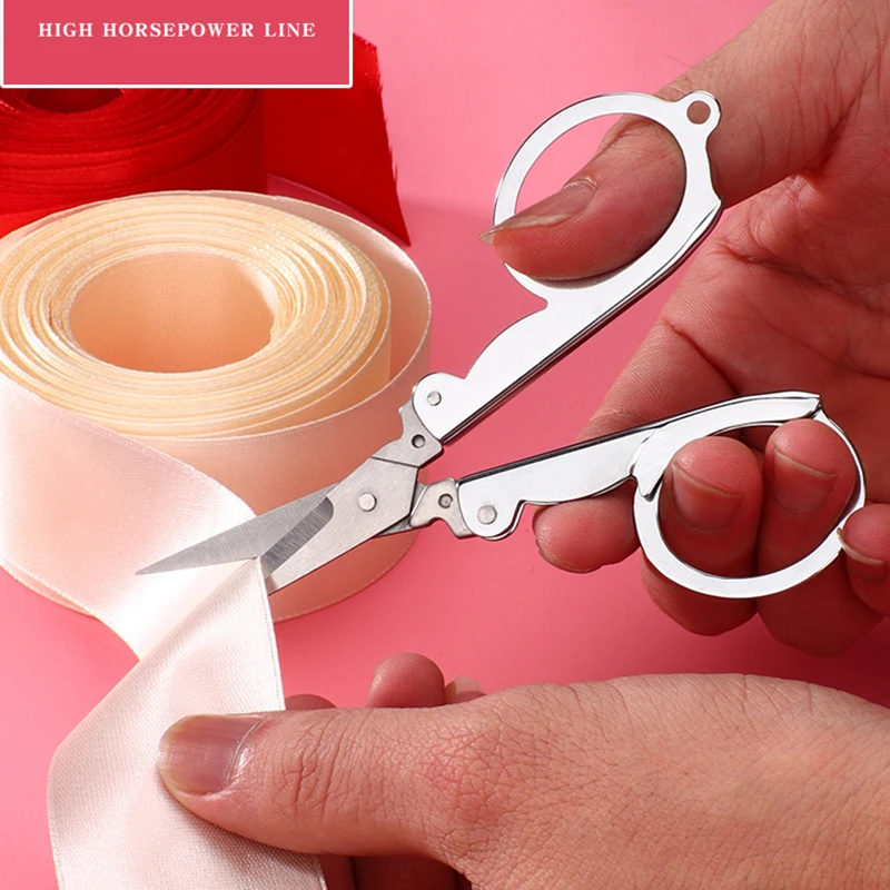 Tijeras para bordar, tijeras d - Embroidery Scissors Small reseña y precio