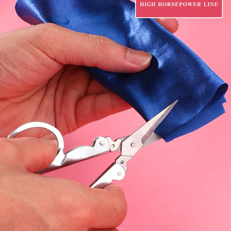 Tijeras para bordar, tijeras d - Embroidery Scissors Small reseña y precio