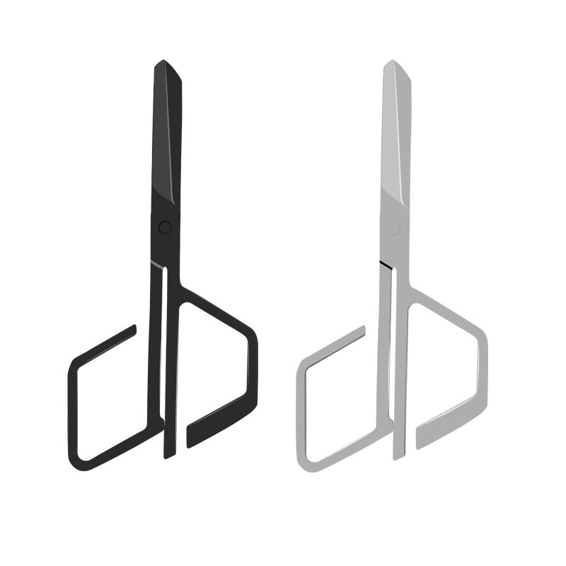 1 Uds. Tijeras irregulares neg - Embroidery Scissors Small reseña y precio