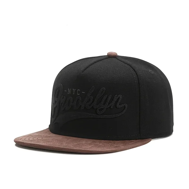 Gorras de Béisbol Unisex con B - Embroidery Font reseña y precio