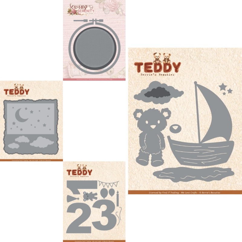 Moldes de corte de metal para  - Embroidery Hoop Square reseña y precio
