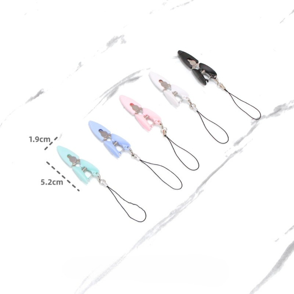 Mini Tijeras de Bolsillo Metál - Embroidery Scissors Small reseña y precio