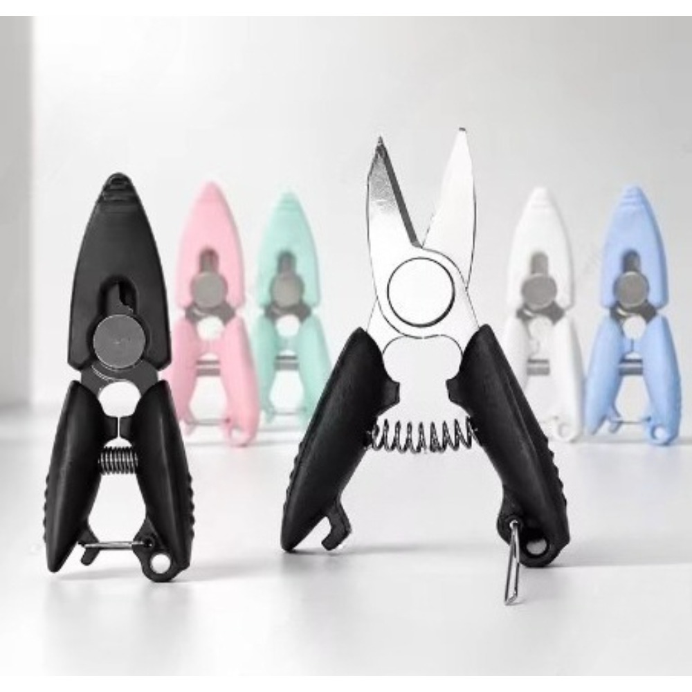 Mini Tijeras de Bolsillo Metál - Embroidery Scissors Small reseña y precio