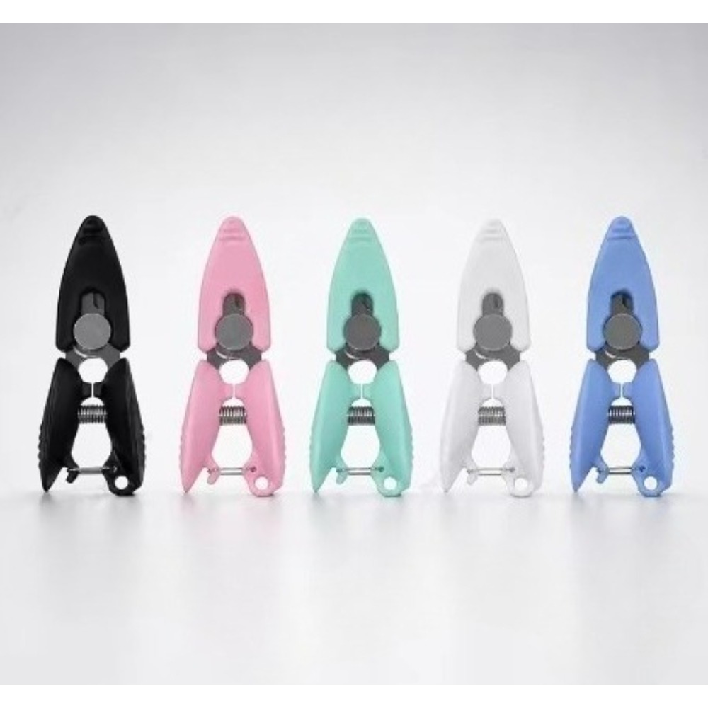 Mini Tijeras de Bolsillo Metál - Embroidery Scissors Small reseña y precio