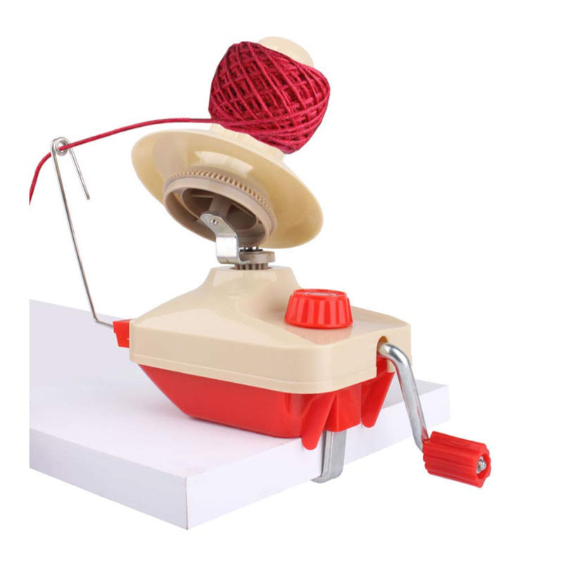 Bobinadora de bolas de hilo de - Embroidery Operator reseña y precio