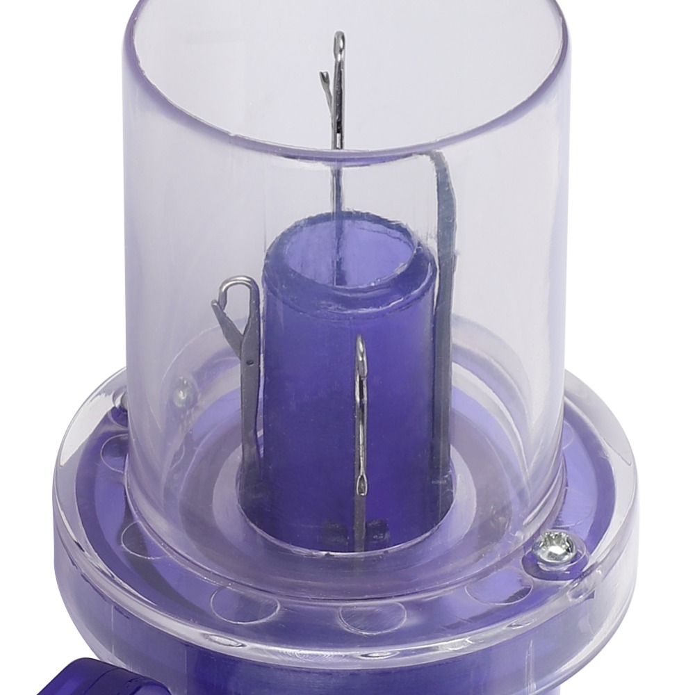 Máquina de Tejer Manual, Mini  - Embroidery Operator reseña y precio