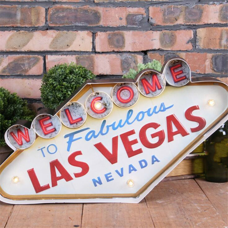 Decagonación vintage Las Vegas - Embroidery Studio reseña y precio