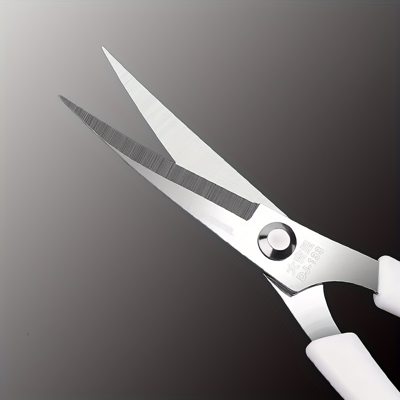 1 tijera curva para bordar de  - Embroidery Scissors Small reseña y precio