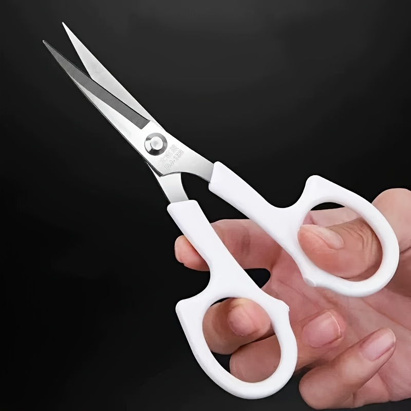 1 tijera curva para bordar de  - Embroidery Scissors Small reseña y precio
