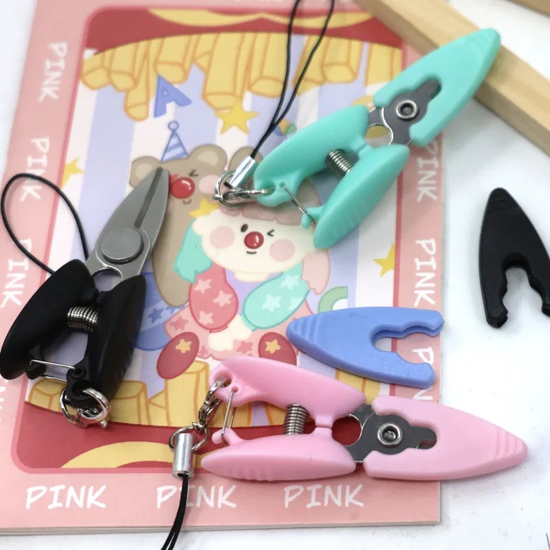 Mini Tijeras de Bolsillo Metál - Embroidery Scissors Small reseña y precio