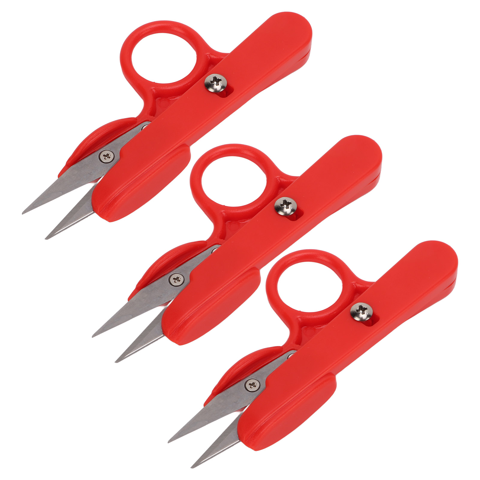 Tijeras de Costura de Acero In - Embroidery Scissors Small reseña y precio