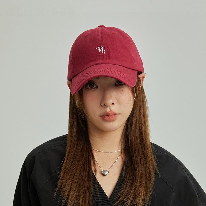 Gorra de Béisbol con Bordado d - Embroidery Font reseña y precio