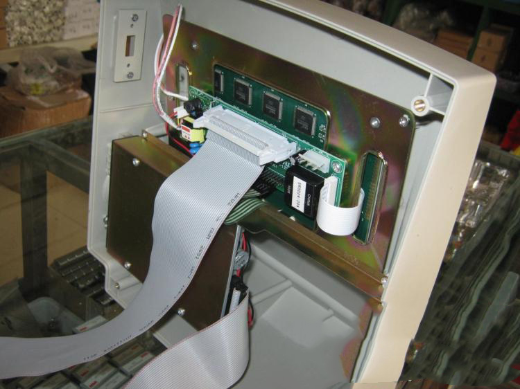 Cabezal de Operación para Máqu - Embroidery Operator reseña y precio