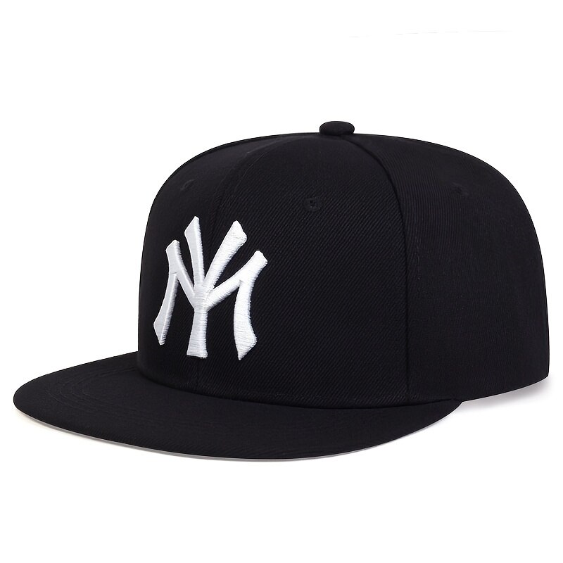 Gorra de béisbol unisex estilo - Embroidery Font reseña y precio