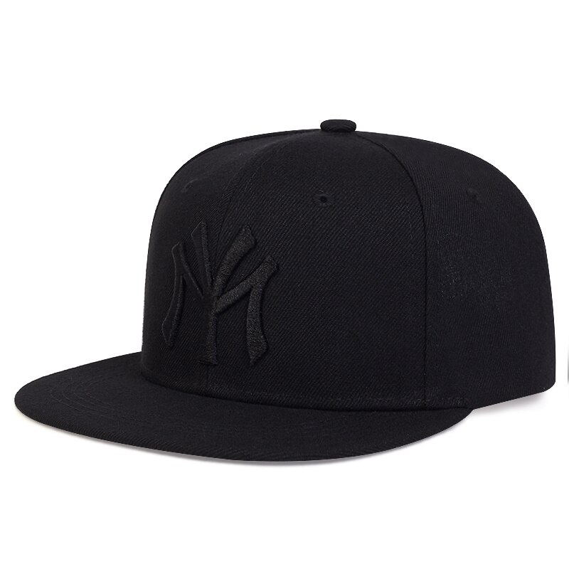 Gorra de béisbol unisex estilo - Embroidery Font reseña y precio