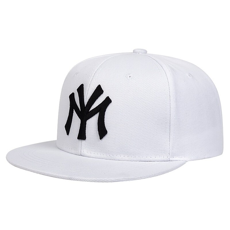 Gorra de béisbol unisex estilo - Embroidery Font reseña y precio